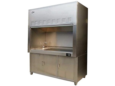 化學(xué)實驗室廢氣處理的原則