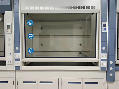 實驗室廢氣處理工藝都有哪些