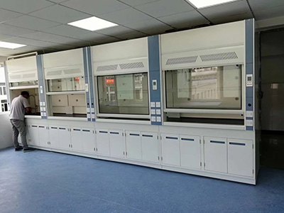 實驗室該用什么樣的通風柜？