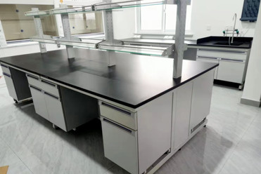 實驗室實驗臺臺面如何保養？水電該如何布置？